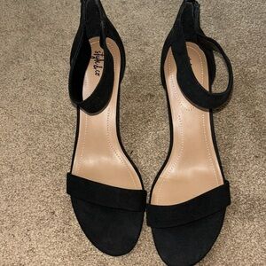 Women's Paycee Two-Piece Dress Sandals, Created for Macy's Size 11